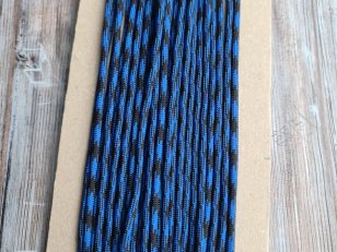 b - blackblue